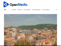 openmedia.fr Thumbnail
