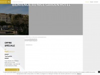 nicegardenhotel.com