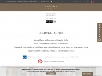 Hotel-goldstar-nice.com