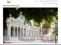 Chateau-de-valmousse.com