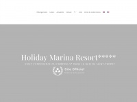 Holiday-marina.com