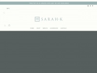 Sarahk.co.uk
