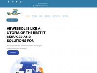 Vbwebsol.com