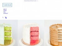 cakebardallas.com Thumbnail
