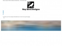 raybirddesigns.com.au Thumbnail