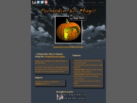 pumpkin3dmagic.com Thumbnail