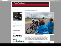 cyclingclubhackney.blogspot.com Thumbnail