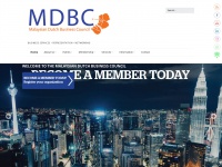 mdbc.com.my Thumbnail