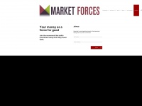 marketforces.org.au Thumbnail