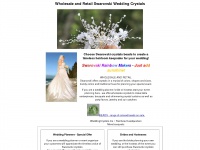 weddingcrystals.ca Thumbnail
