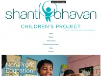 shantibhavanchildren.org