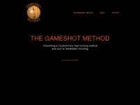 Gameshotmethod.com