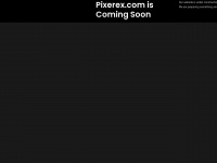 pixerex.com