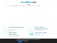 save-vid.com Thumbnail
