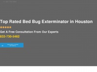 Bedbugexterminatorhouston.com