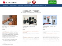 Locksmithtucson.us
