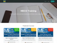 mecotraining.com