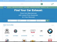 Exhaustdr.com