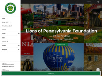Lionsofpafoundation.org