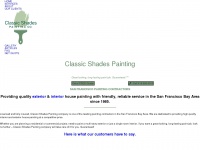 classicshades.com