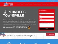 plumbertoyourdoor.com.au Thumbnail