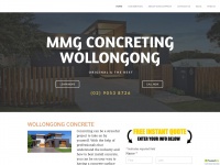 Concretingwollongong.com