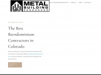 Coloradobarndominiumpros.com