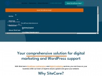 sitecare.com