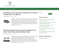 homesecuritycameras.best Thumbnail
