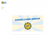 Sverigescasinobonusar.com