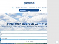 bedrock-communities.com Thumbnail