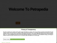 petrapedia.com
