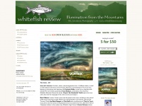 whitefishreview.org Thumbnail