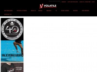 volatilemerchandise.com