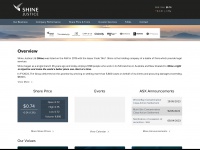 Shinejustice.com.au
