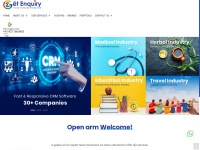 thegetenquiry.com