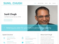 Sunilchugh.com