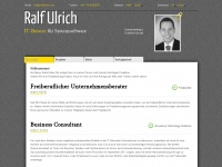 ralfulrich.com Thumbnail