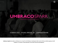 umbracospark.com Thumbnail
