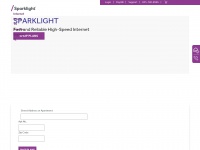 sparklight.com