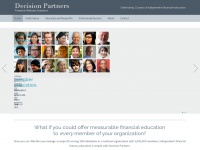 Decisionpartners.org