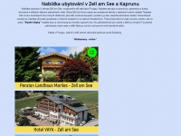 landhaus-marlies.cz