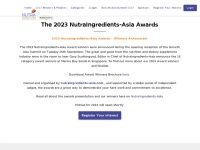 Nutraingredientsasia-awards.com