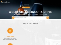 liquoradrive.com Thumbnail