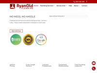 ryanoldplumbing.com.au Thumbnail