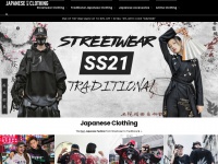 japanese-clothing.com