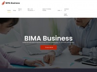 bimabusiness.com Thumbnail