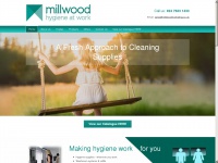 millwoodmarketingbirmingham.co.uk