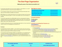 Start-page.org
