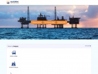workoffshore.net Thumbnail